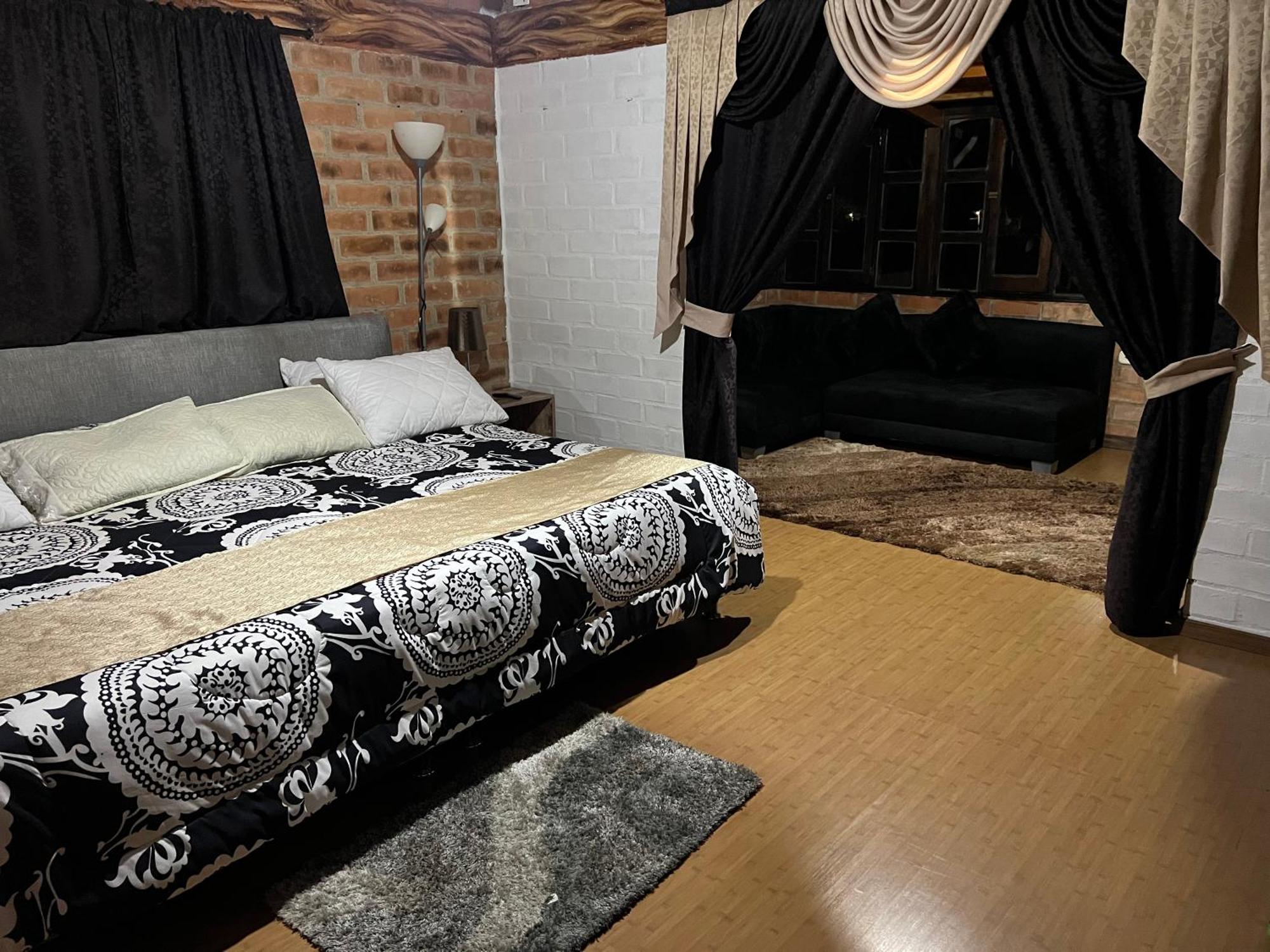 Finca Hotel Paraiso Urrao מראה חיצוני תמונה
