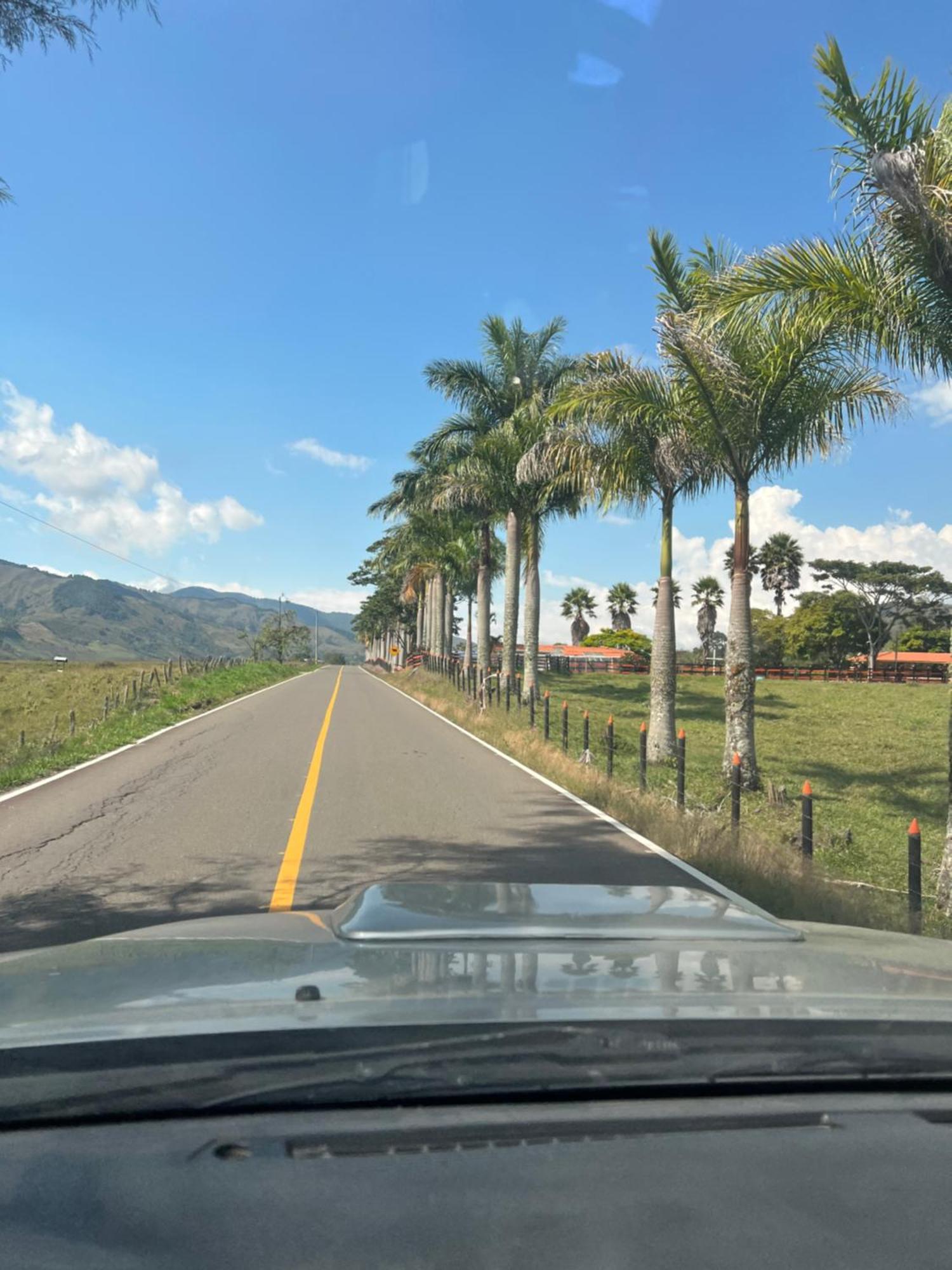 Finca Hotel Paraiso Urrao מראה חיצוני תמונה