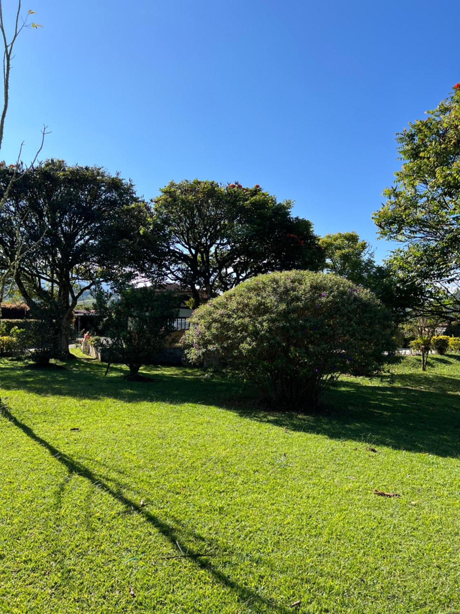 Finca Hotel Paraiso Urrao מראה חיצוני תמונה