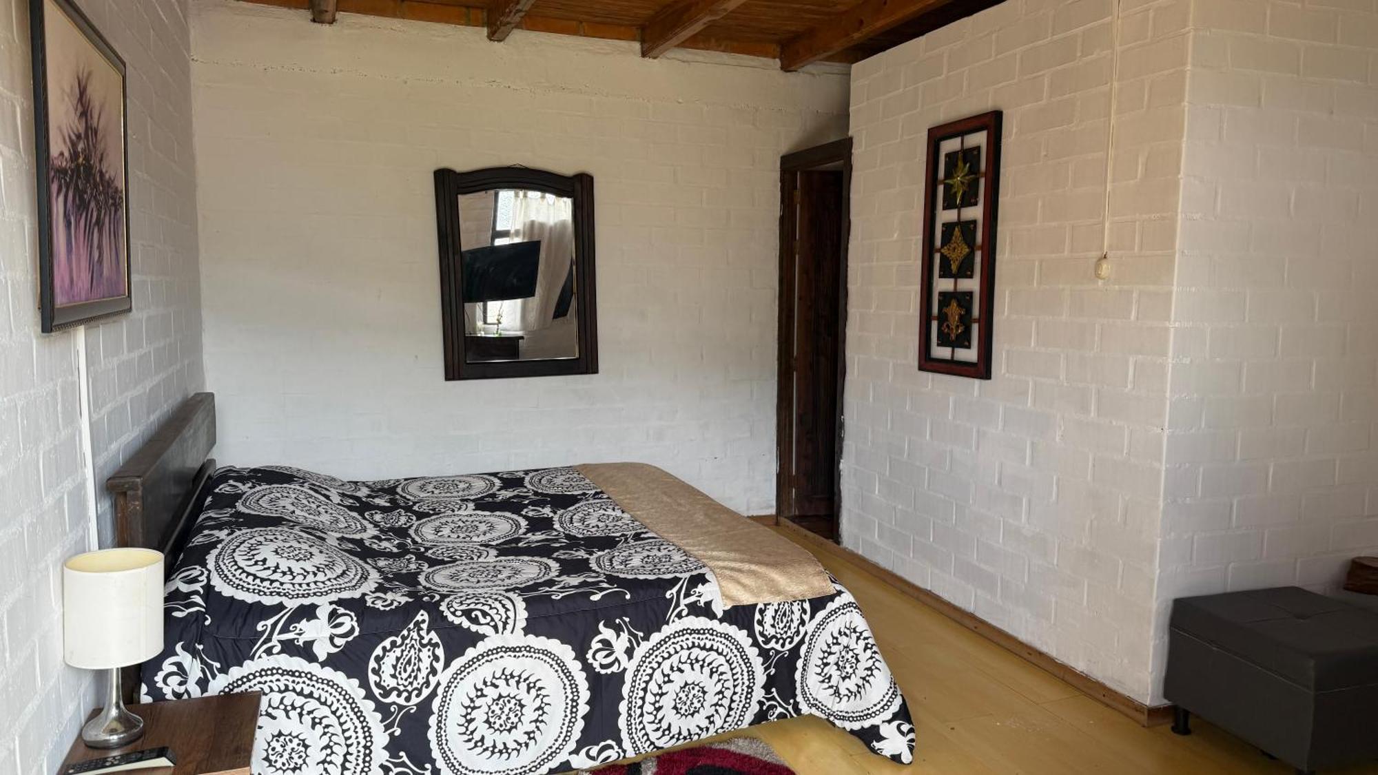 Finca Hotel Paraiso Urrao מראה חיצוני תמונה