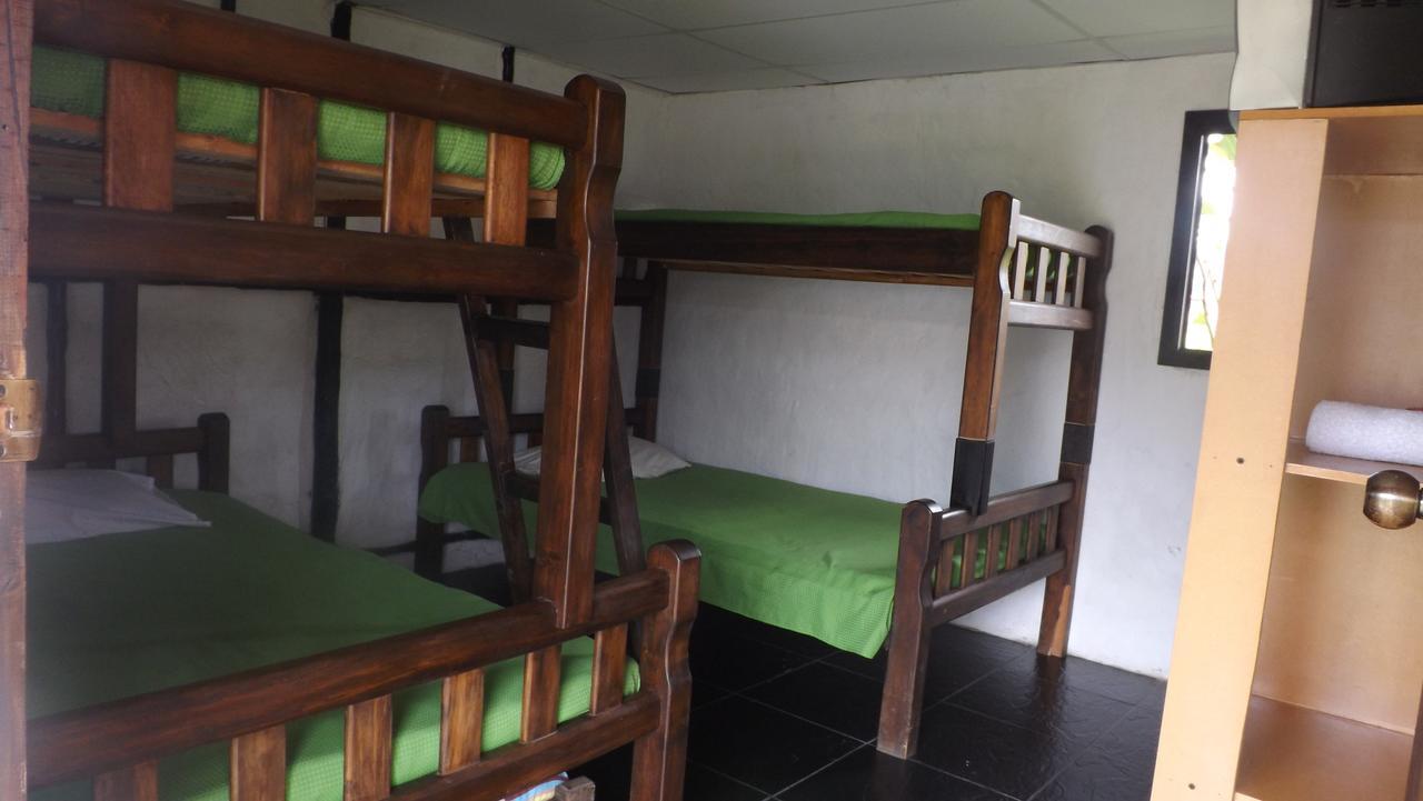 Finca Hotel Paraiso Urrao מראה חיצוני תמונה
