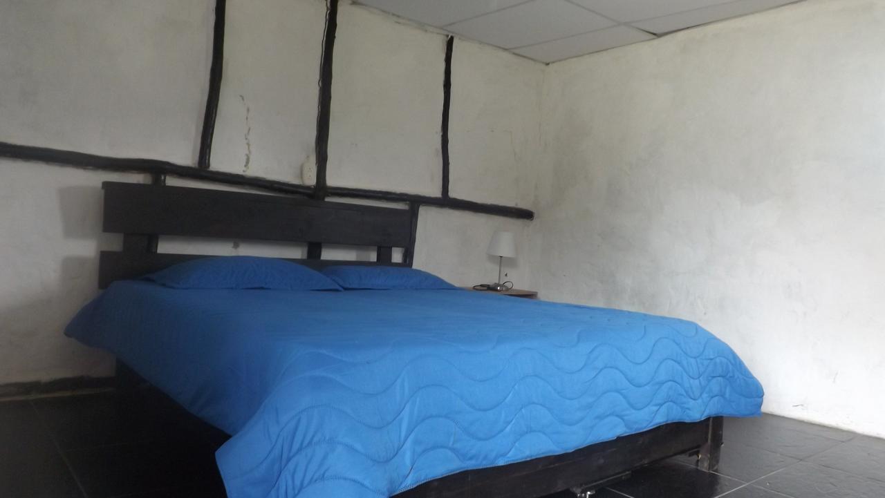 Finca Hotel Paraiso Urrao מראה חיצוני תמונה